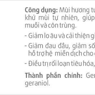 Tinh Dầu Thiên Nhiên Giá Sỉ Laurel Naturals