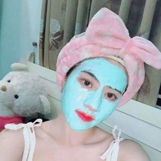 mặt nạ dẻo bạc hà giá sỉ