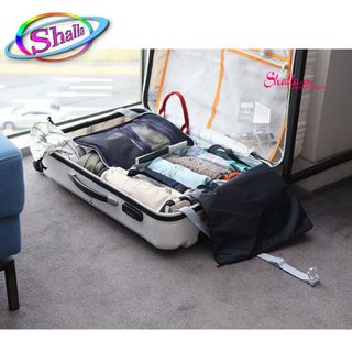 Túi Du Lịch Đa Năng MultiBag L1 Shalla