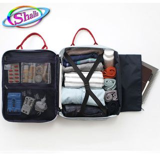 Túi Du Lịch Đa Năng MultiBag L1 Shalla