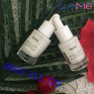 Tinh Chất Dưỡng Trắng Sáng Da Trị Đốm Nâu Huxley Essence Brightly Ever After