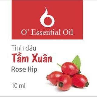 Tinh Dầu Thiên Nhiên Giá Sỉ Laurel Naturals