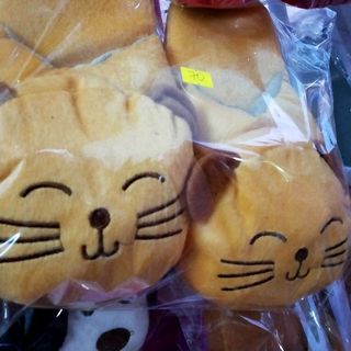 dép bông hình thú mang trong nhà dài 26cm free size