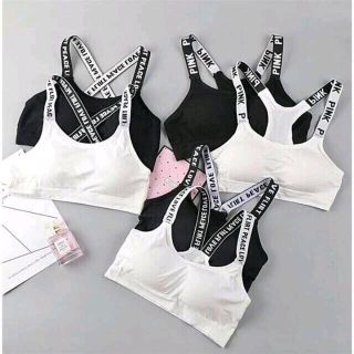 Áo Bra thể thao nữ