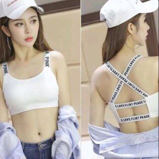 Áo Bra thể thao nữ