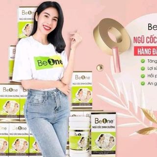 Ngũ cốc BeOne hot nhất thị trường giá sỉ