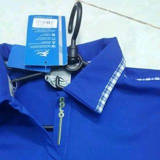 Áo cặp Nam Nữ thun cá sấu