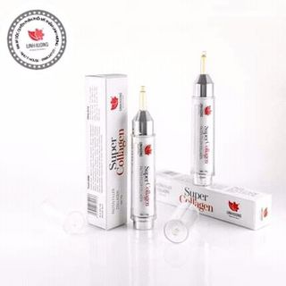 supper collagen Linh Hương