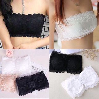 Áo Bra 2 dây chất đẹp dễ dàng phối đồ