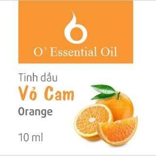 Tinh Dầu Thiên Nhiên Giá Sỉ Laurel Naturals