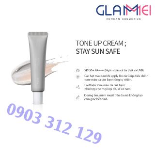 Kem Chống Nắng Chiết Xuất Xương Rồng Huxley Sun Cream
