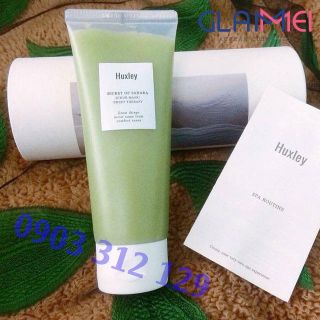 Tẩy Tế Bào Chết Huxley