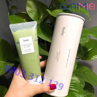 Tẩy Tế Bào Chết Huxley