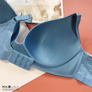 ÁO LÓT BeeNa 8125 không gọng mút mỏng vừa
