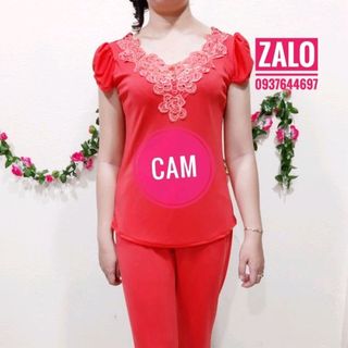 đồ bộ dài thun loại 1
