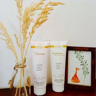 Kem ủ body siêu trắng Kem body chuyên sâu giá sỉ Ủ trắng tốt nhất Ủ trắng thảo dược ủ trắng an toàn Ủ trắng dưỡng da collagen Ủ trắng body tại nhà Ủ trắng body tốt nhất hiện nay Ủ trắng giá sỉ 20 MINUTES GLUTATHIONE Hazel - Ủ TRẮNG BODY CHUYÊN SÂU