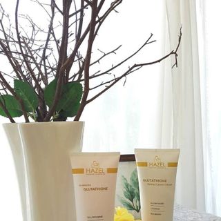 Kem ủ body siêu trắng Kem body chuyên sâu giá sỉ Ủ trắng tốt nhất Ủ trắng thảo dược ủ trắng an toàn Ủ trắng dưỡng da collagen Ủ trắng body tại nhà Ủ trắng body tốt nhất hiện nay Ủ trắng giá sỉ 20 MINUTES GLUTATHIONE Hazel - Ủ TRẮNG BODY CHUYÊN SÂU