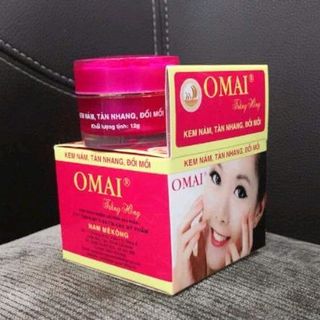 kem ômai