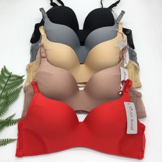 Siêu phẩm Áo Lót Thái lan không gọng mút dày