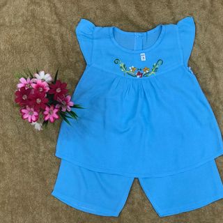 Bộ tole trẻ em size 3