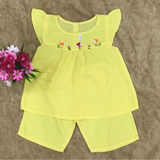 Bộ tole trẻ em size 3