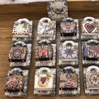 Mẫu túi sang chảnh full hộp