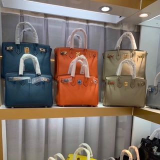 Mẫu túi sang chảnh full hộp