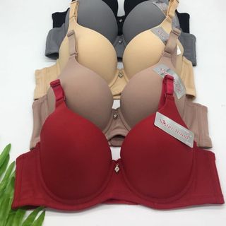 ÁO LÓT Sisterhood 2395 móc CỨU CÁNH HOÀN HẢO DÀNH CHO NÀNG NGỰC KHỦNG