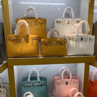 Mẫu túi sang chảnh full hộp