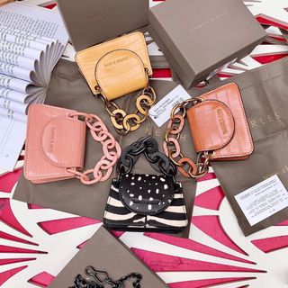 Mẫu túi sang chảnh full hộp