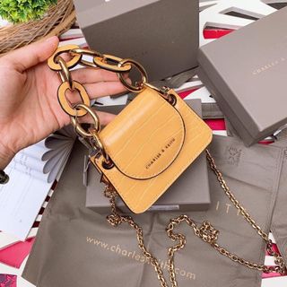 Mẫu túi sang chảnh full hộp