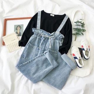 Baggy jean