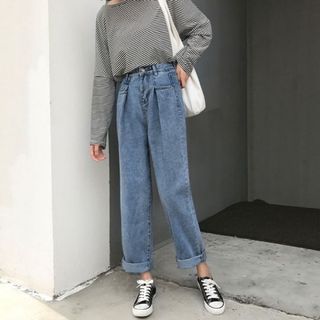 Baggy jean