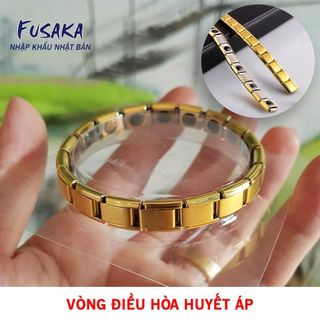 Vòng Điều Hòa Huyết Áp