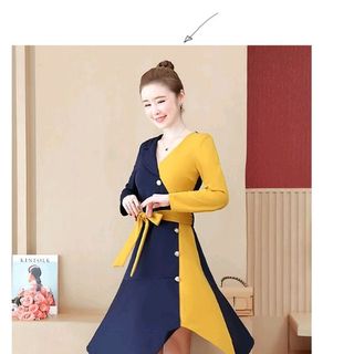 ĐẦM XÒE PHỐI MÀU CÁCH ĐIỆU