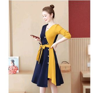 ĐẦM XÒE PHỐI MÀU CÁCH ĐIỆU