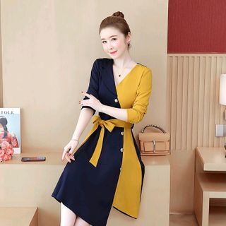 ĐẦM XÒE PHỐI MÀU CÁCH ĐIỆU