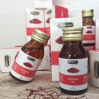 Tinh dầu trị mụn nám