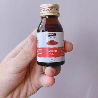 Tinh dầu trị mụn nám