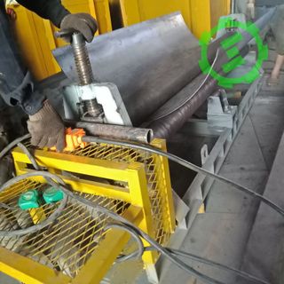 BÁN MÁY LỐC TÔN 3 TRỤC CÓ ĐỘNG CƠ