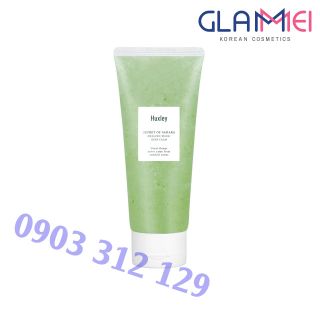 Mặt Nạ Cấp Ẩm Làm Dịu Và Phục Hồi Da Huxley Healing Mask
