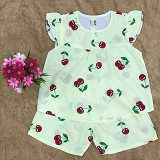 Bộ tole trẻ em size 4