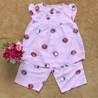 Bộ tole trẻ em size 4