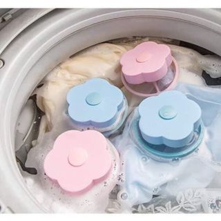 Lọc rác máy giặt 01