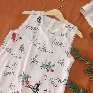 ĐẦM ĐUÔI CÁ IN CHỮ