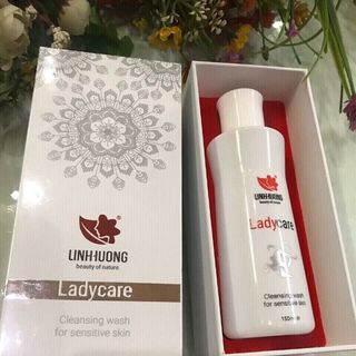 gel phụ khoa linh hương hàng cty