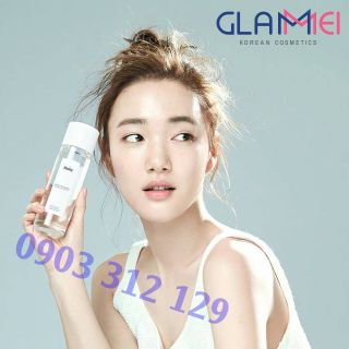 Nước Hoa Hồng Dưỡng Ẩm Làm Sạch Huxley Tonner