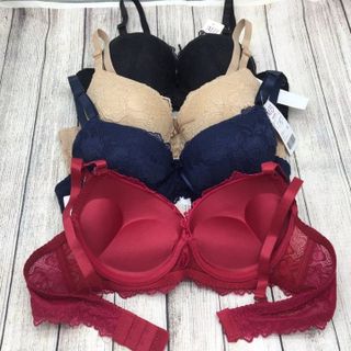 Siêu phẩm Áo Lót Nhật Bản siêu nâng đẩy Mobra 21
