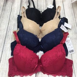 Siêu phẩm Áo Lót Nhật Bản siêu nâng đẩy Mobra 21