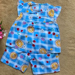 Bộ tole trẻ em size 1